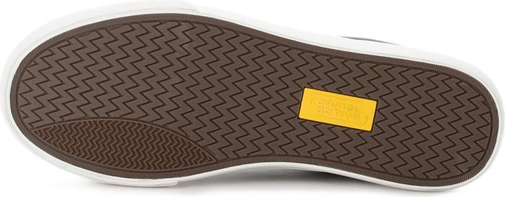 Produktbild Camel Active Sneaker Nappa/Split SCHWARZ (44)