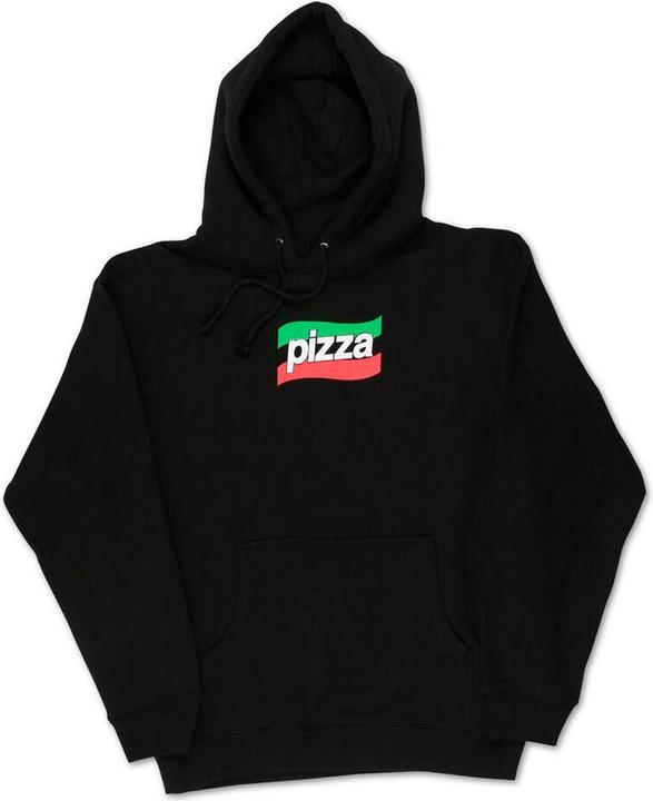 Pizza Spizza Hoody