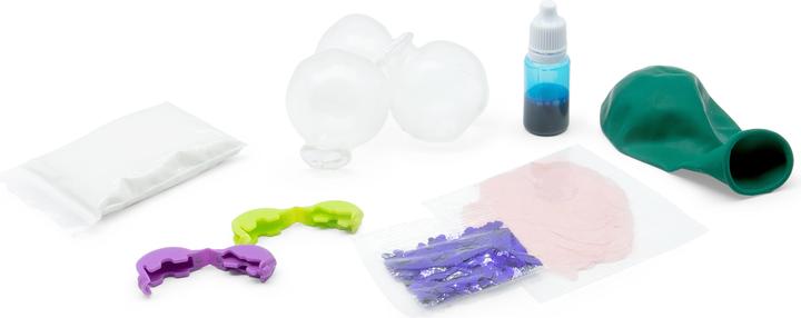 Produktbild Boti Doctor Squish Squishy Pack Nachfüllpackung
