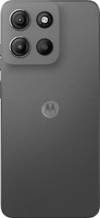 Produktbild Motorola Moto G15 (512 GB, Gravity Gray, 6.72", Dual SIM, 50 Mpx, 4G)