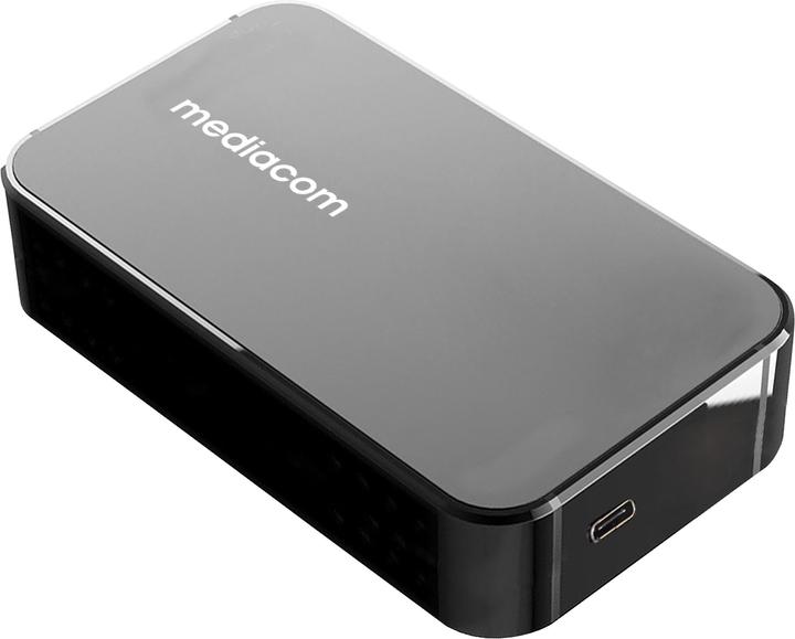 Actual product image Mediacom CHARGER 100W PD TYPE C (100 W)