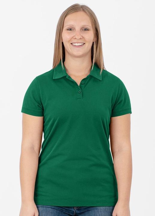 Image du produit JAKO Polo Doubletex (46)