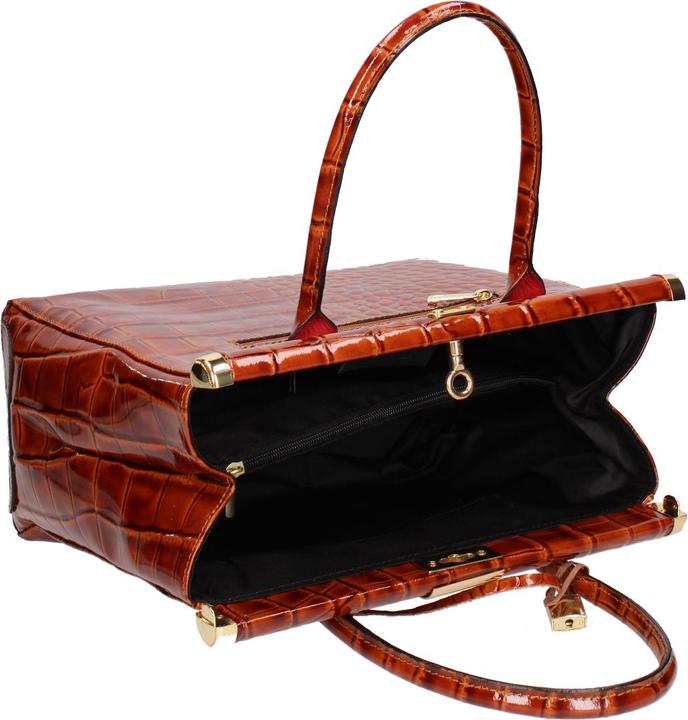 Actual product image Gave Lux Handbag