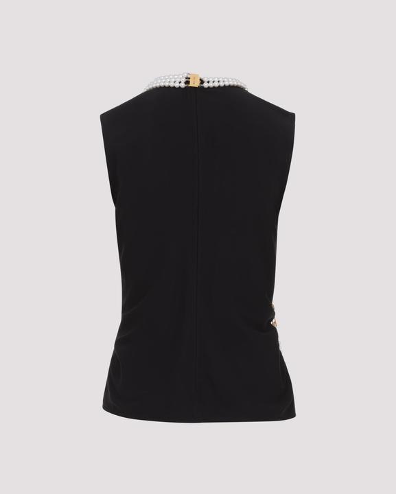 Produktbild Moschino Top Black (40)