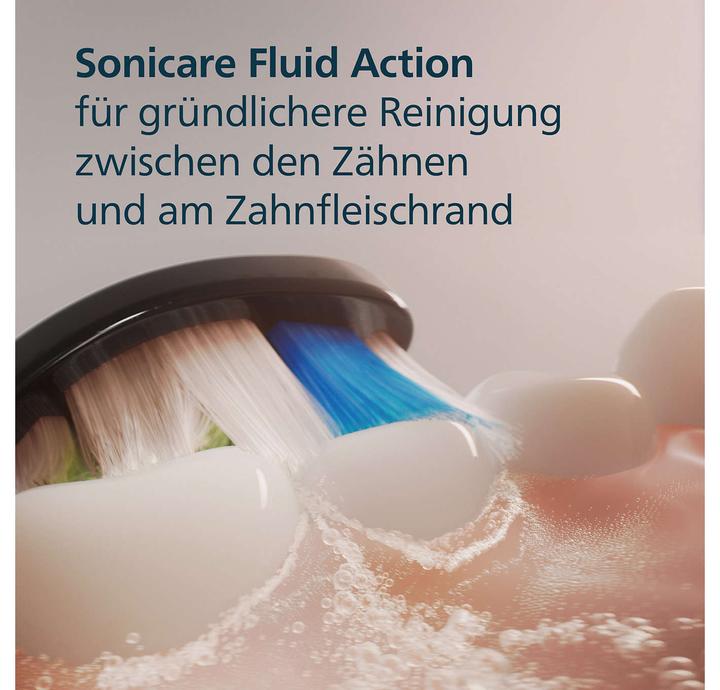 Produktbild Philips Sonicare W2 Optimal White (6 x)