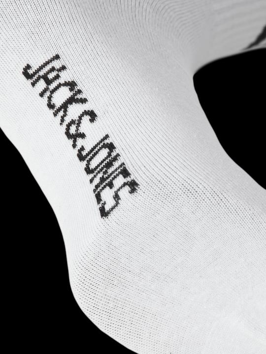Immagine prodotto Jack & Jones Jacktravis (confezione da 3, Taglia unica)