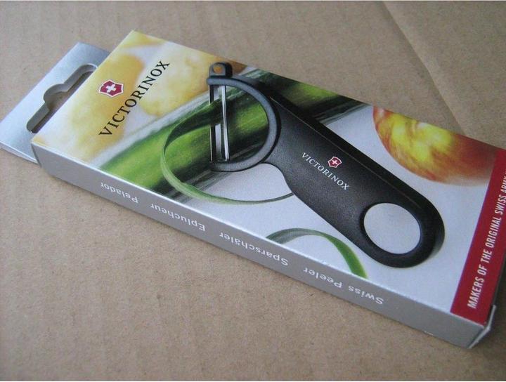 Actual product image Victorinox Economy peeler
