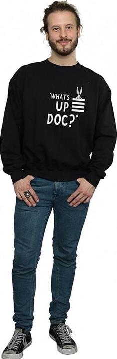 Produktbild Looney Tunes What's Up Doc Sweatshirt (S)