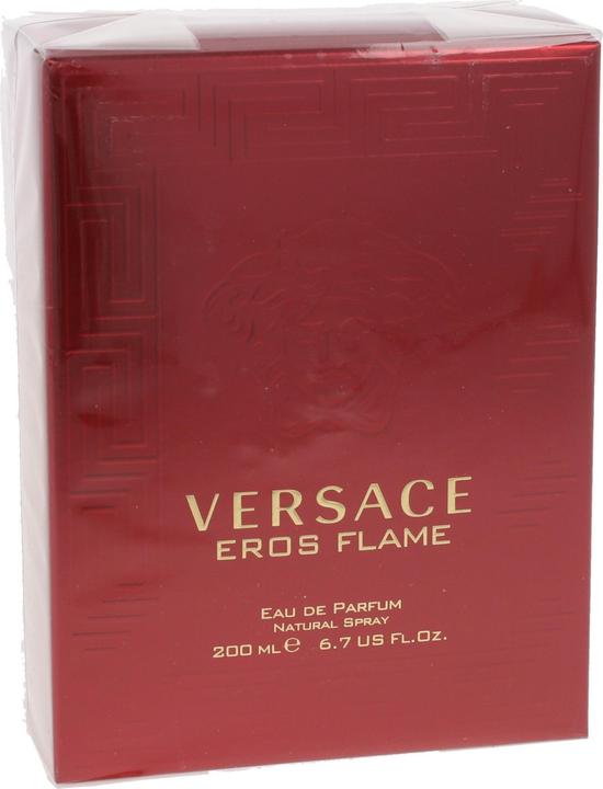 Immagine prodotto Versace Fiamma dell'eros (Eau de parfum, 200 ml)