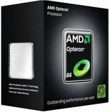 Produktbild AMD OPTERON 8-CORE 6320 2.8GHZ WOF (G34, 2.80 GHz, 8 -Core)