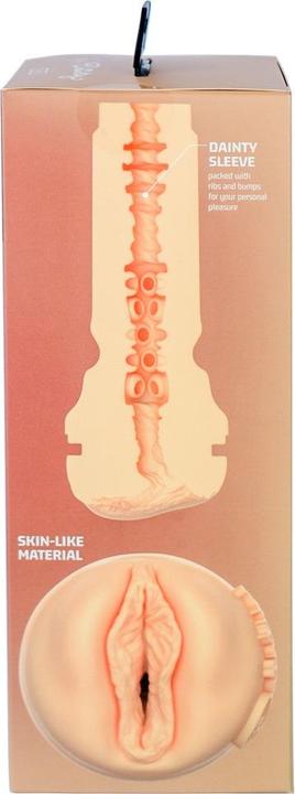 Actual product image Kiiroo Feel Dainty