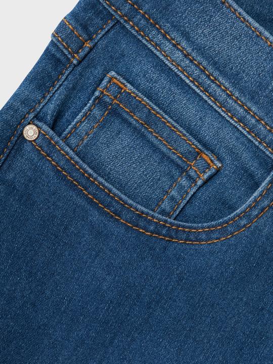 Image du produit Name it Wide Fit Jeans (134)