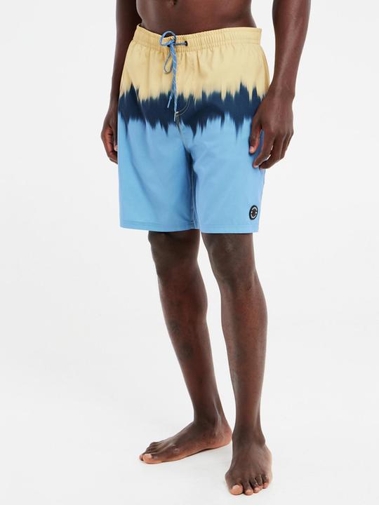 Image du produit MGA Hommes-Short protestant Prtcagnes Beachshort (XL)