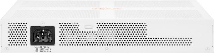 Immagine prodotto HPE Aruba Instant On 1430 16G Switch - Switch - non gestito - 16 x 10/100/1000 - desktop, montaggio a (16 Porti)