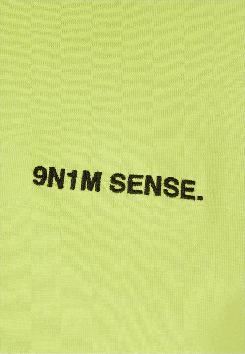 Actual product image 9N1M Sense W-Essential T-Shirt - 61781 (S)