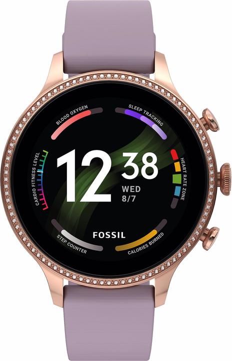 Fossil Gen 6 (42 mm)