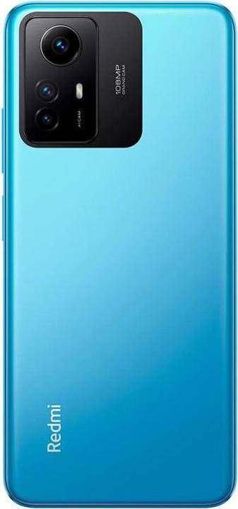 Productafbeelding Xiaomi Redmi Note 12s (256 GB, Blauw, 256 Mpx)