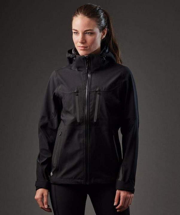 Produktbild Stormtech Patrol Technical Softshelljacke (L)