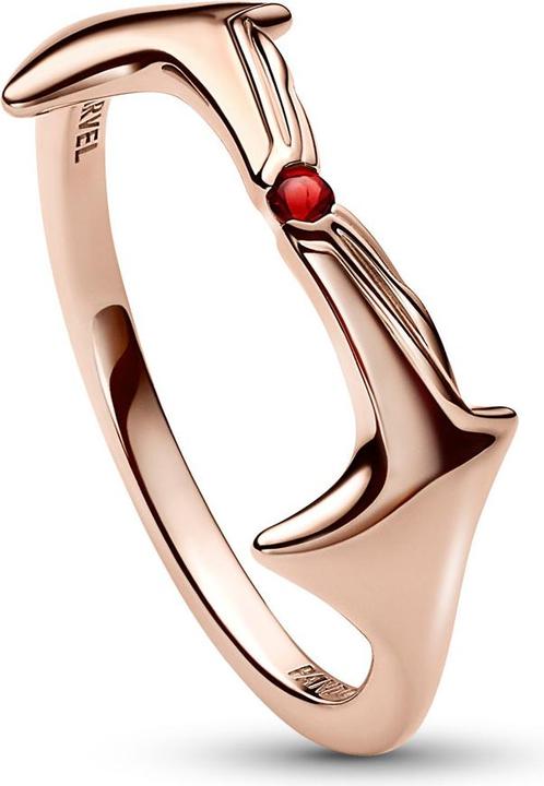 Image du produit Pandora Bague Marvel Scarlet Witch (50)