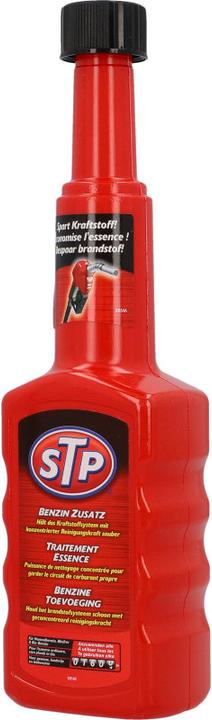 Image du produit STP Additif pour l'essence (200 ml)