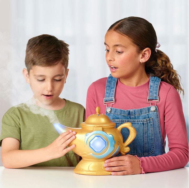 Immagine prodotto Magic mixies Lampada magica S3 - blu