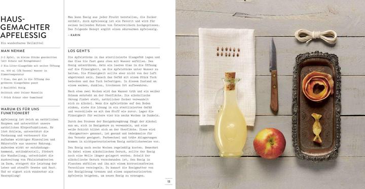 Immagine prodotto Zwiebelwickel, Essigsocken & Co (Tedesco, Karin Berndl, Nici Hofer, 2016)