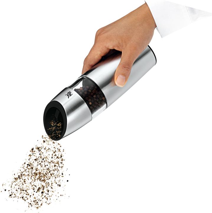 Actual product image WMF 6734 (Salt, Pepper, Chili)
