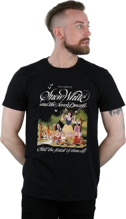 Produktbild Disney Snow White And The Seven Dwarfs TShirt (L)