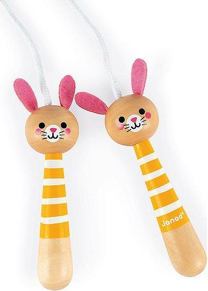 Actual product image Janod Hare (200 cm)