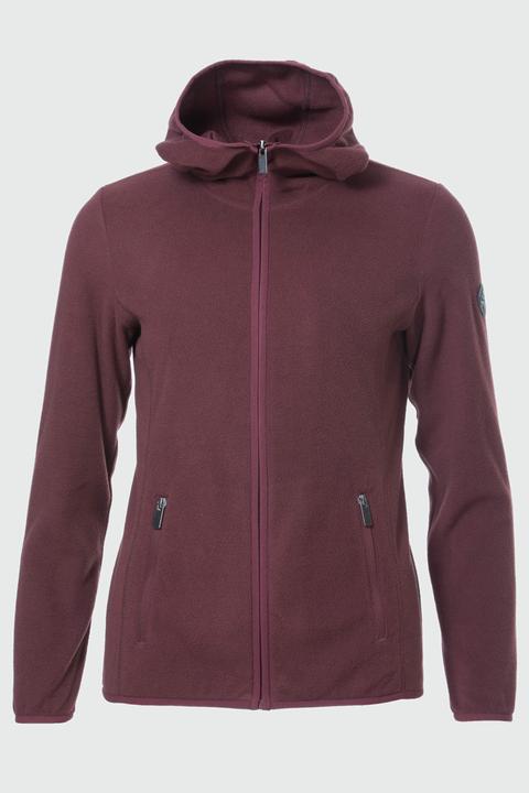 Rukka Mia Damen Fleece Jacke