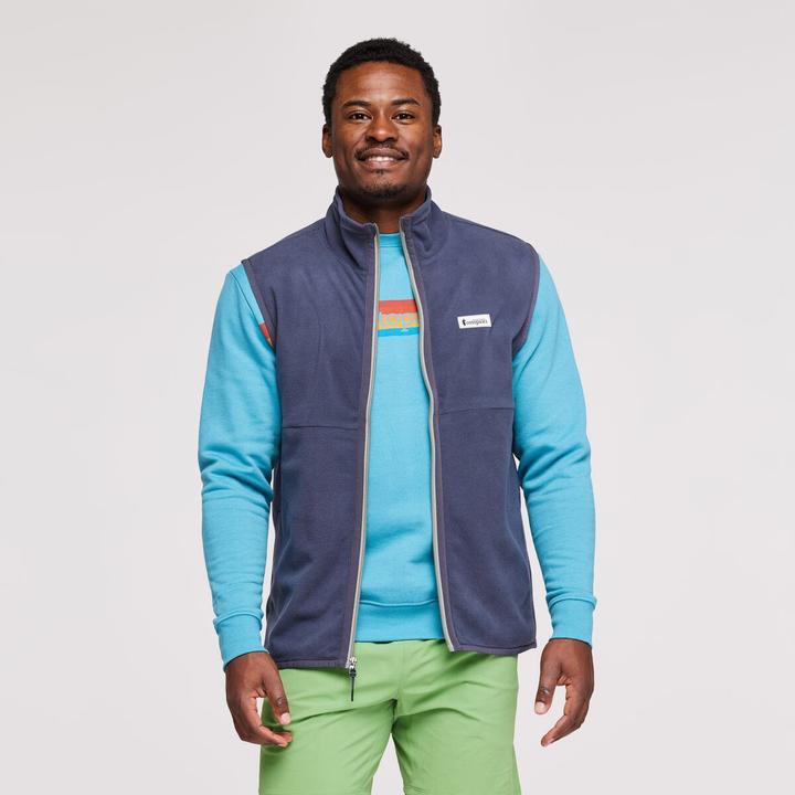Immagine prodotto Cotopaxi Gilet in pile Amado (XXL)