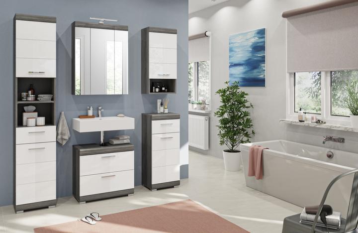 Actual product image Xonox Home Scout (37 x 31 x 88 cm)