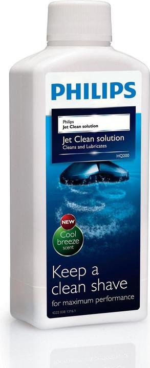 Produktbild Philips Jet Clean Lösung (1 x)