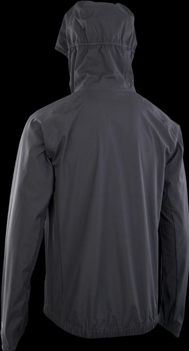 Produktbild ION Bike Jacket Shelter 3L Hybrid unisex - black (L)