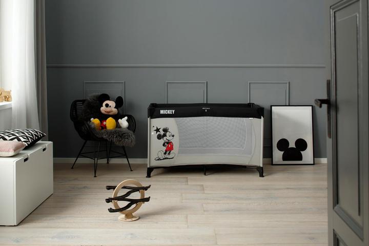 Actual product image Hauck Dream'n Play