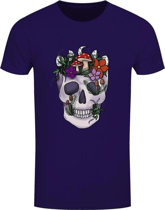 Grindstore Foraging TShirt