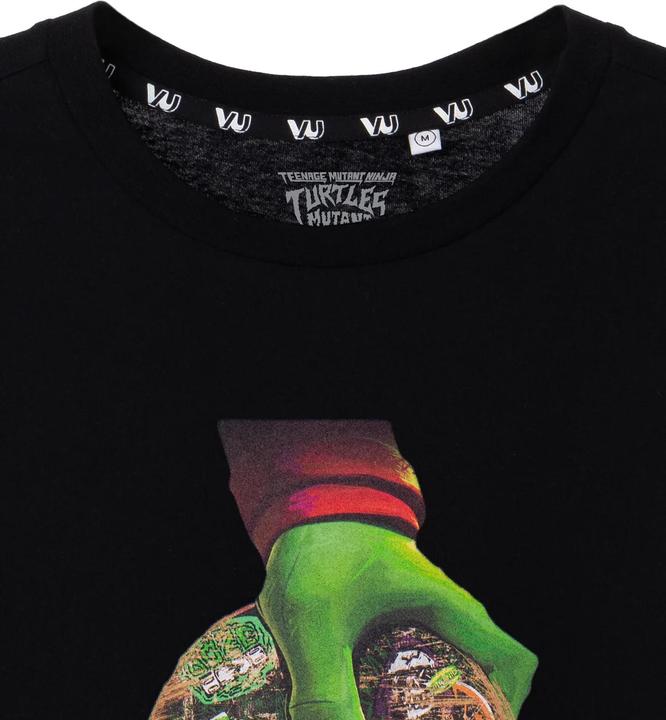 Image du produit Teenage Mutant NT - T-shirt - Homme (L)
