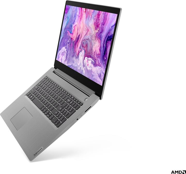 Produktbild Lenovo IdeaPad 3 17ADA05 (17.30", AMD 3020e, 4 GB)