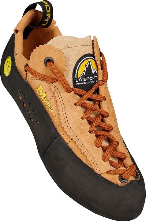 Actual product image La Sportiva Mythos Terra Kletterschuhe (39.5)