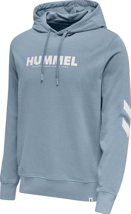 Image du produit hummel hmlLEGACY LOGO HOODIE (XL)