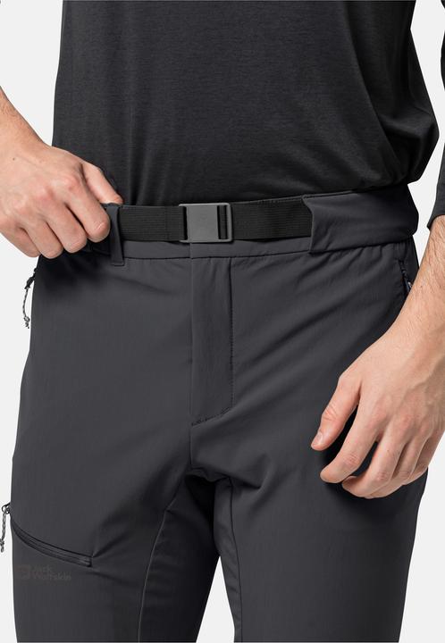 Produktbild Jack Wolfskin Holdsteig Pants M (46)