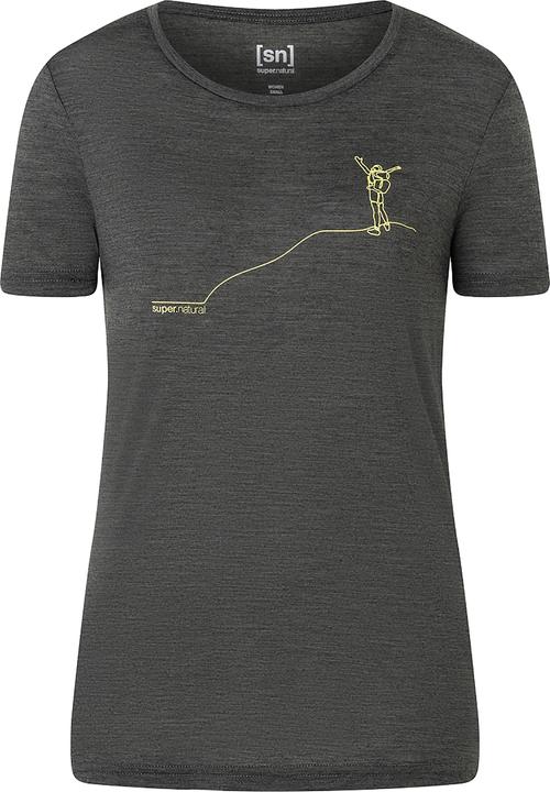 Produktbild Super Natural W Gipfelglück Tee (S)