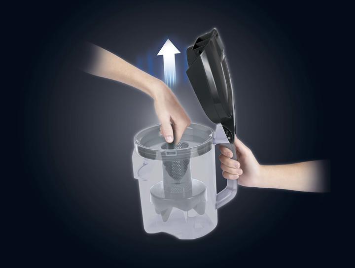 Actual product image Rowenta RO6984 X-Trem Power Cyclonic Animal Care