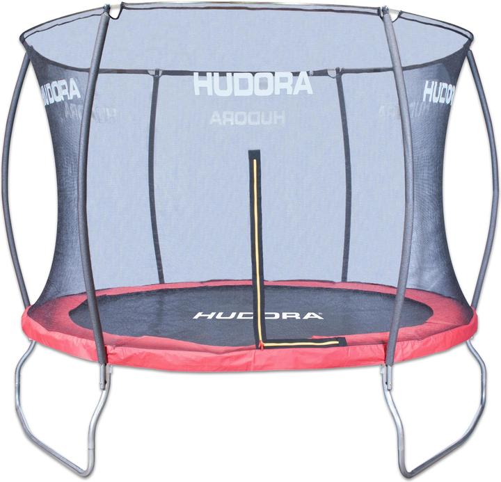 Image du produit Hudora Trampoline Fantastic 400V (400 cm)