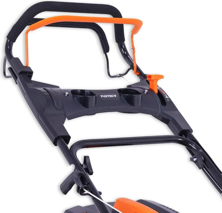Image du produit Fuxtec Zero Turn FX-RM5170agile (Essence)