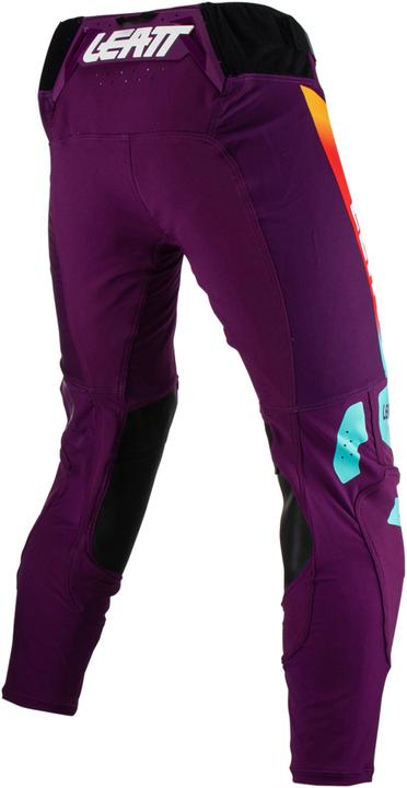 Actual product image Leatt Pant Moto 5.5 I.K.S 23 (Men, XXL, Normal size)