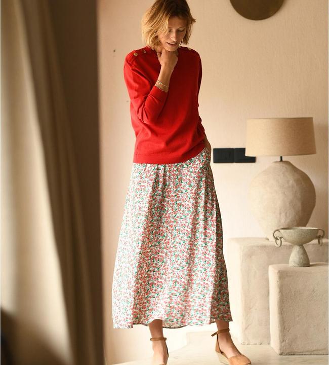 Immagine prodotto Anne Weyburn Maglia a maglia fine (42)
