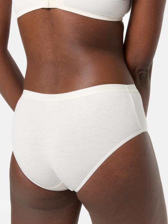Image du produit DIM Slips Eco Coton Stretch (S, Pack de 5)