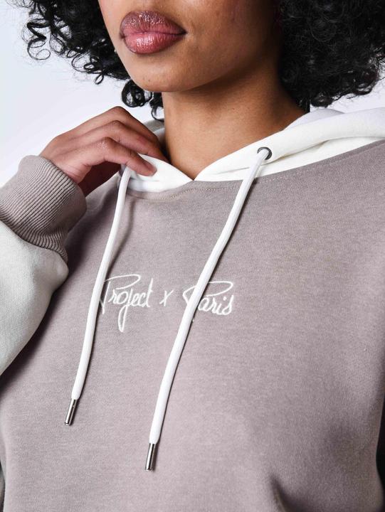 Image du produit Project X Paris Sweatshirt à capuche (XL)