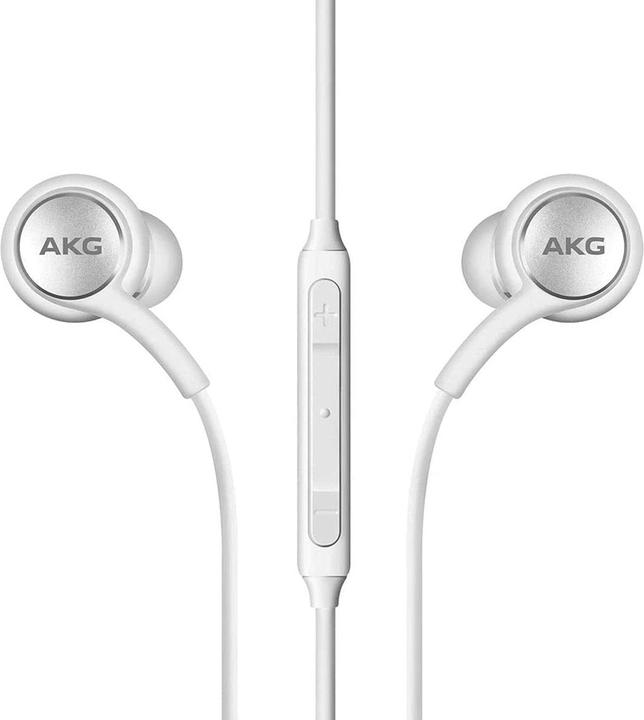 Actual product image Samsung AKG EO-IG955 (No noise cancelling, Cable)